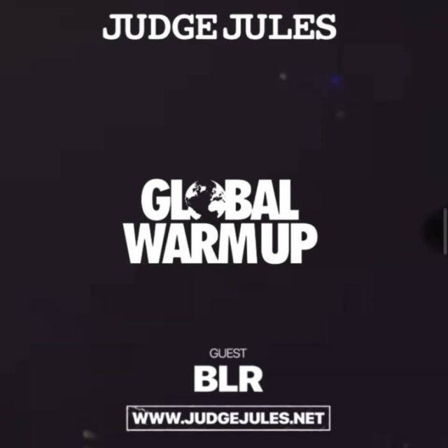 Homepage Judgejules Net The Official Judge Jules Site