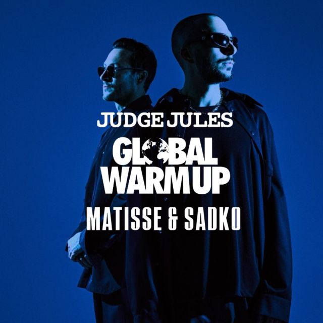 Homepage Judgejules Net The Official Judge Jules Site